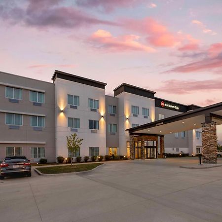 Best Western Plus Jefferson Extérieur photo