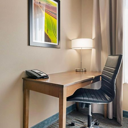 Best Western Plus Jefferson Extérieur photo