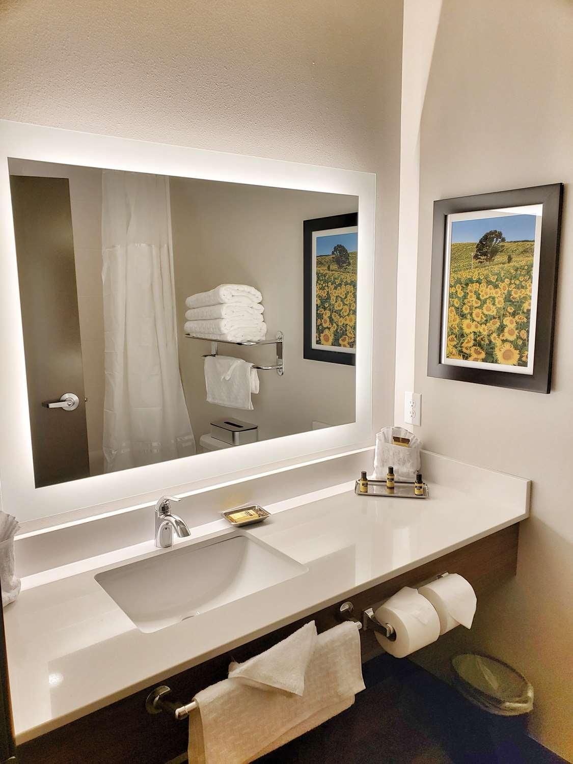 Best Western Plus Jefferson Extérieur photo