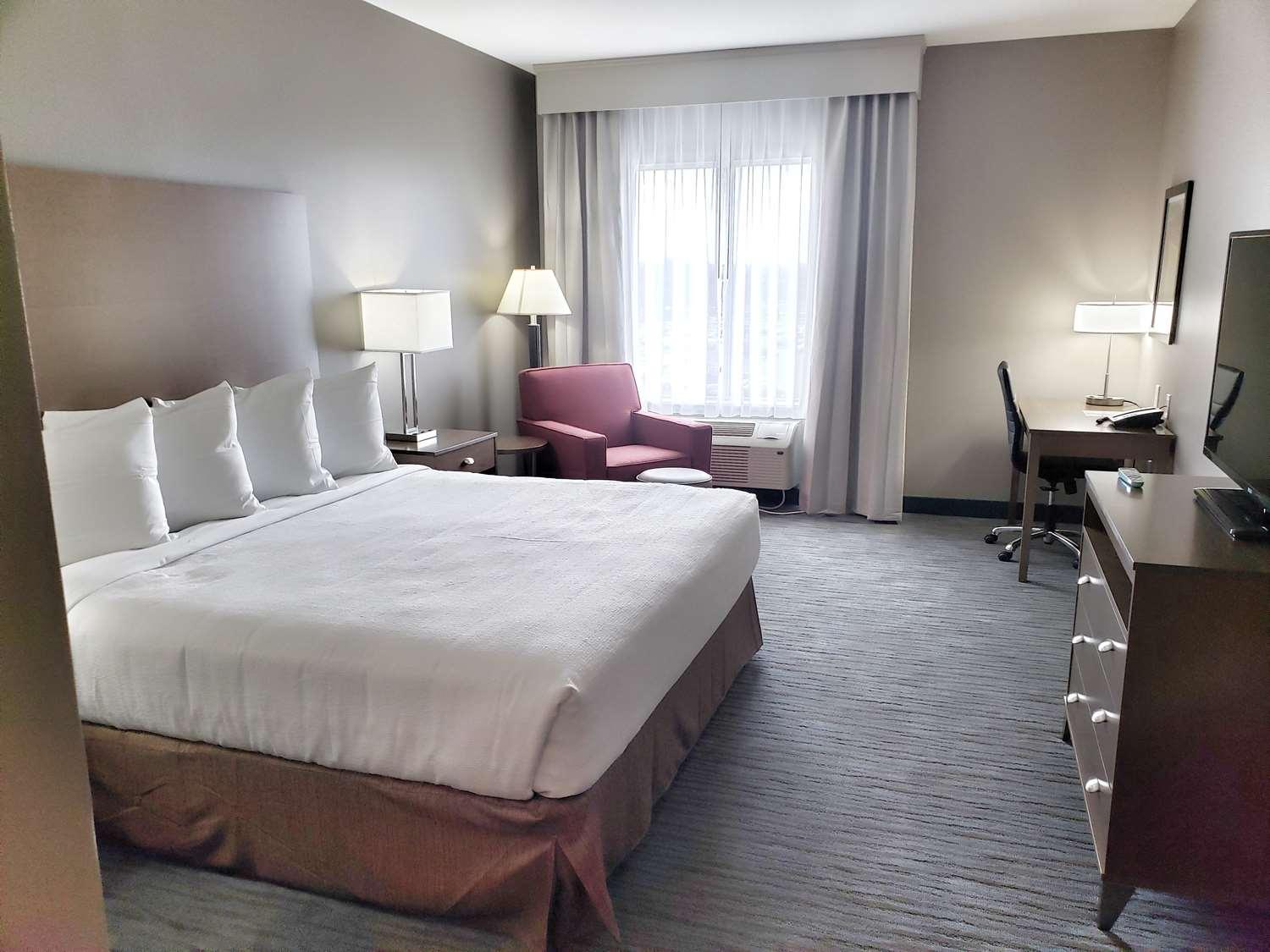 Best Western Plus Jefferson Extérieur photo