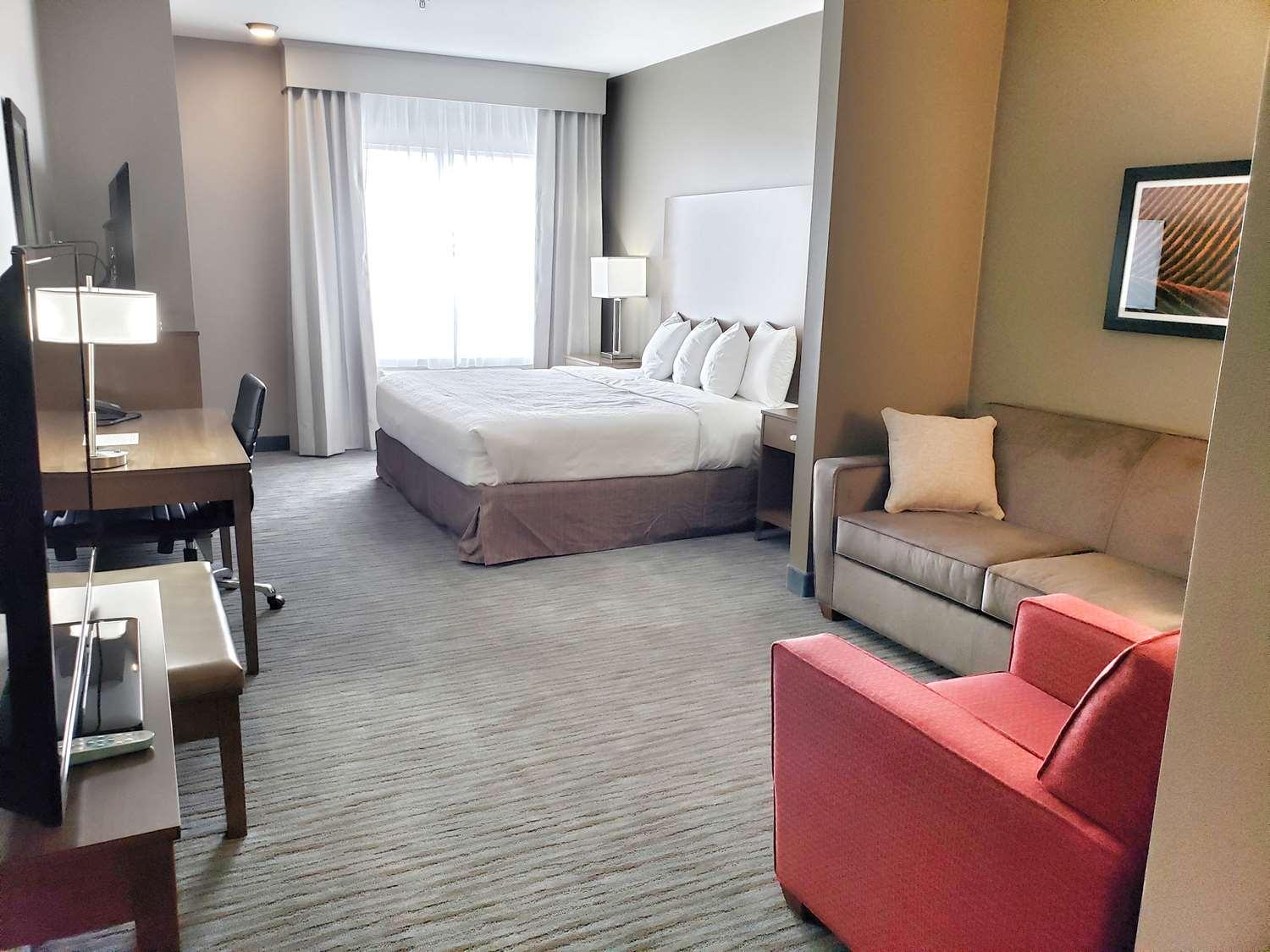 Best Western Plus Jefferson Extérieur photo