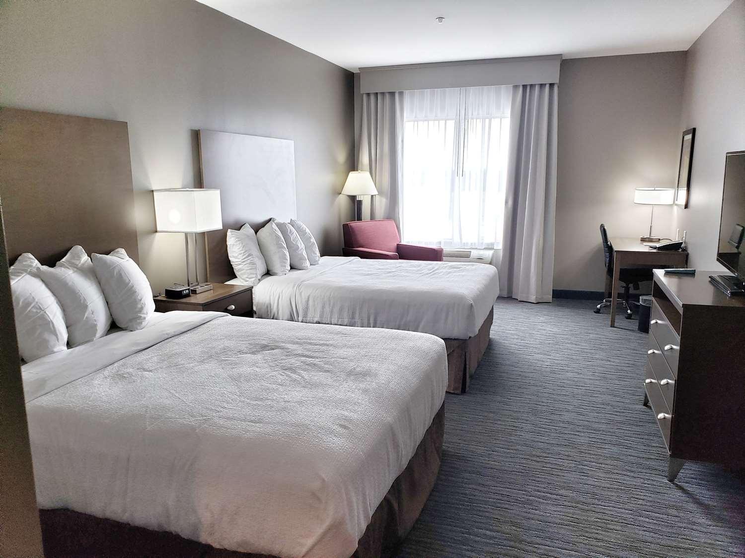 Best Western Plus Jefferson Extérieur photo