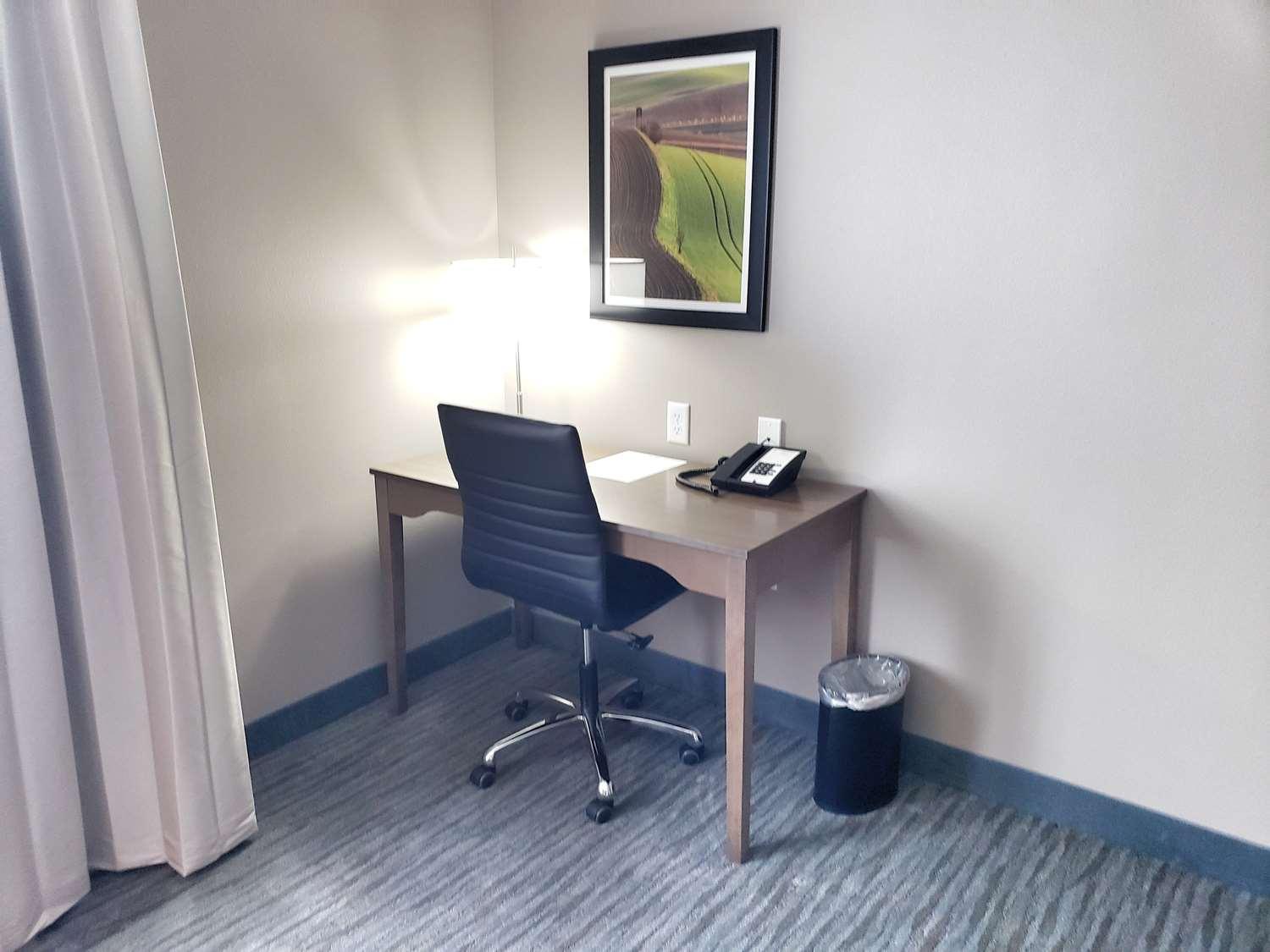 Best Western Plus Jefferson Extérieur photo