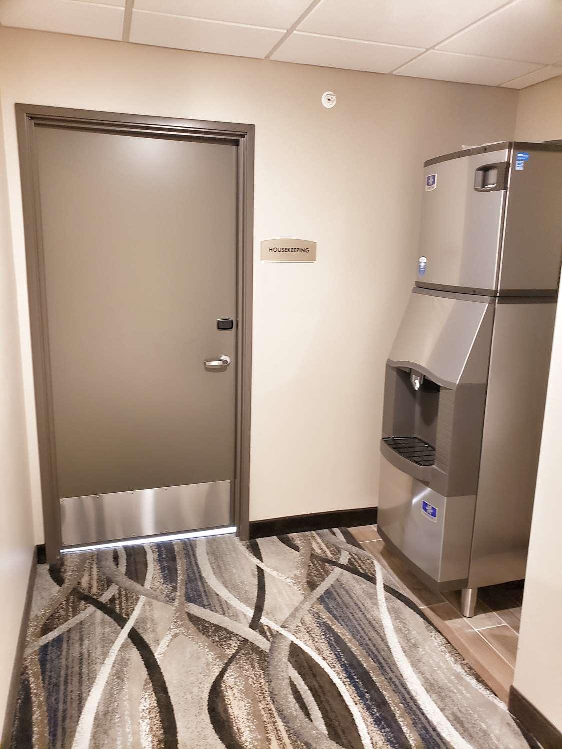Best Western Plus Jefferson Extérieur photo