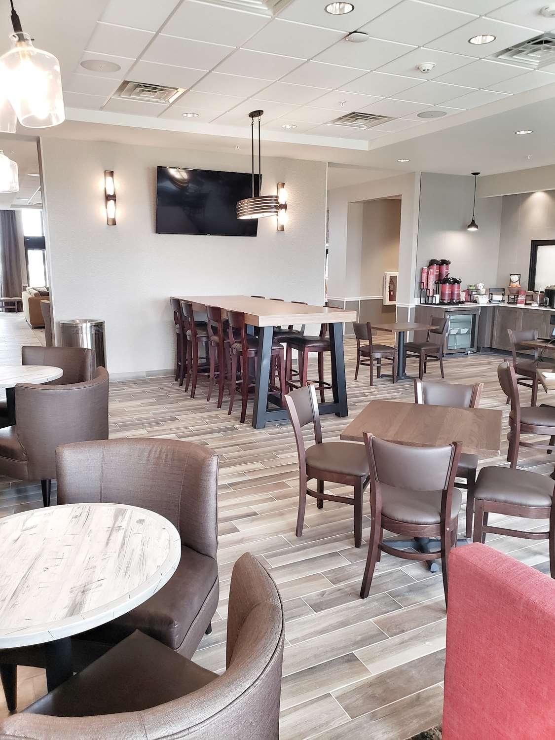 Best Western Plus Jefferson Extérieur photo