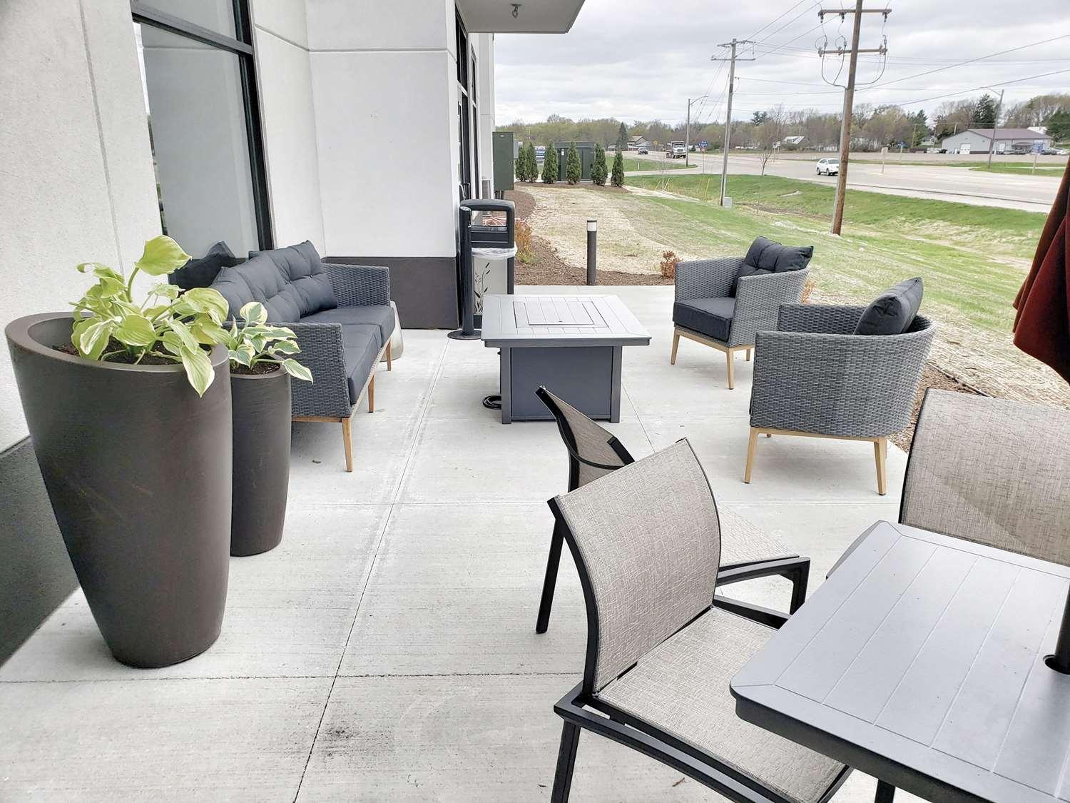 Best Western Plus Jefferson Extérieur photo