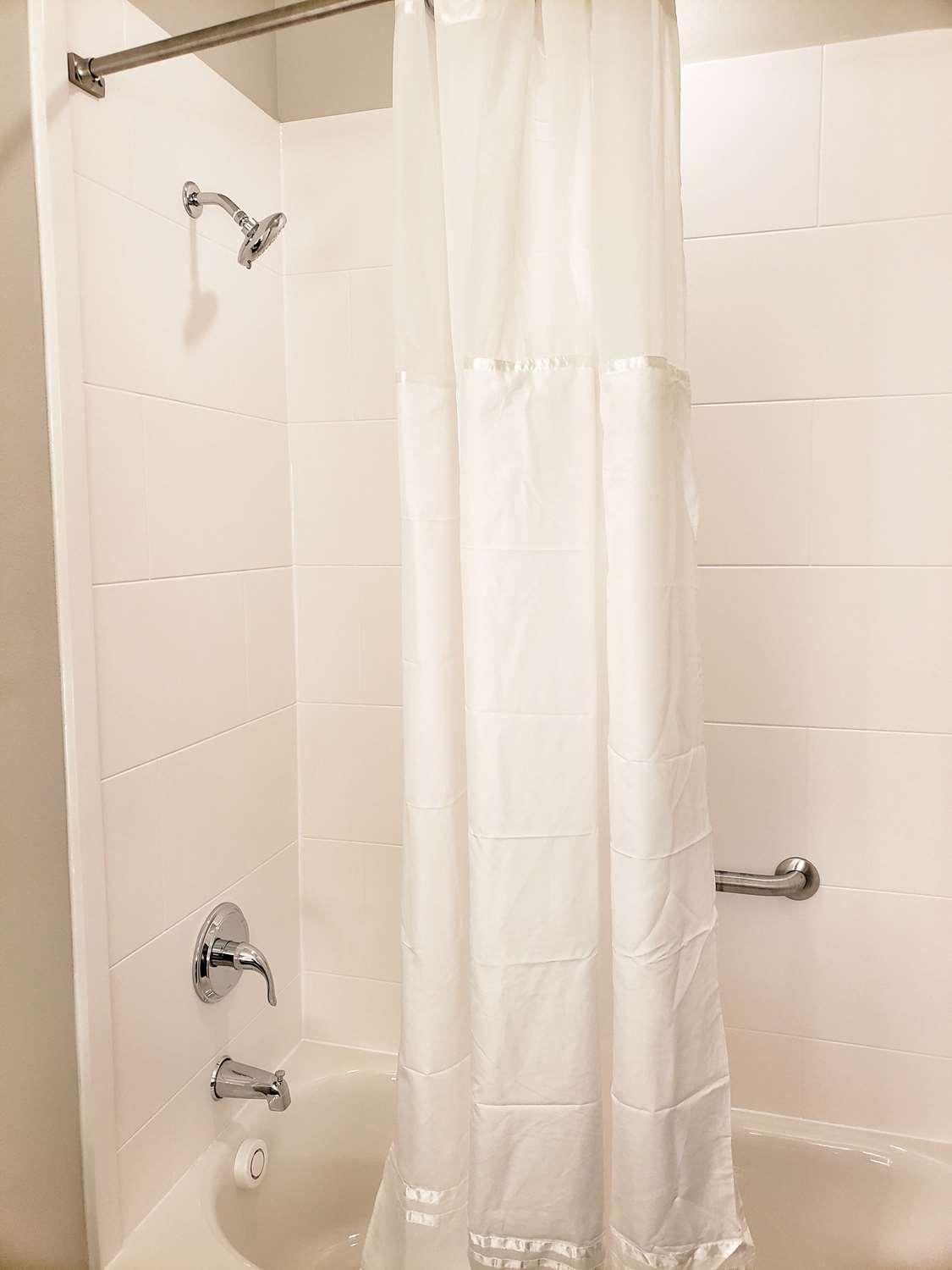 Best Western Plus Jefferson Extérieur photo