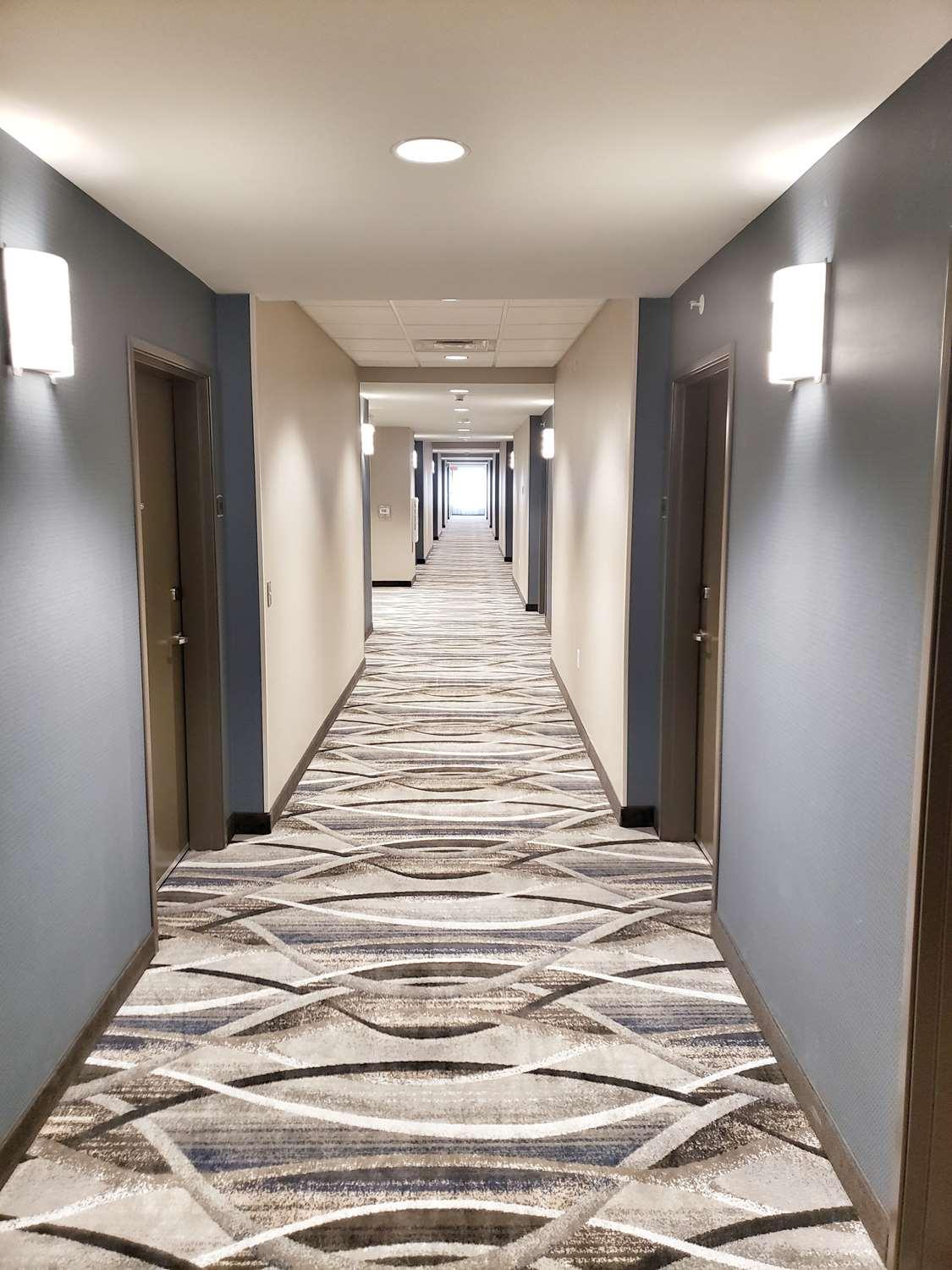 Best Western Plus Jefferson Extérieur photo