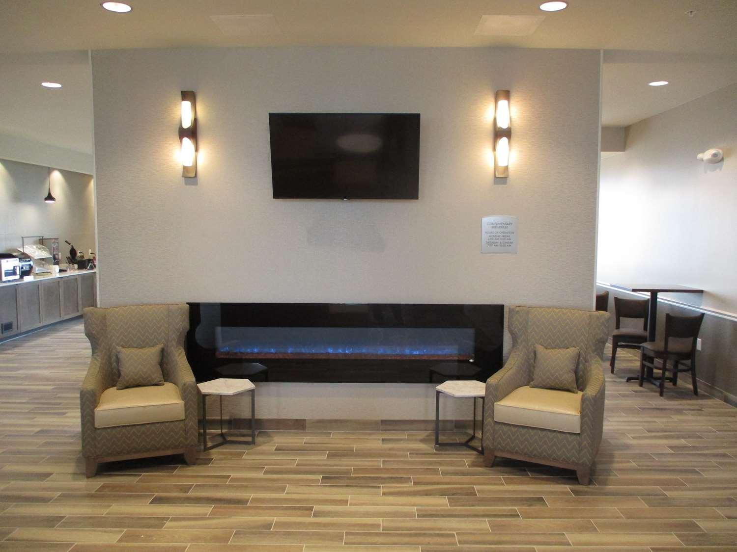 Best Western Plus Jefferson Extérieur photo