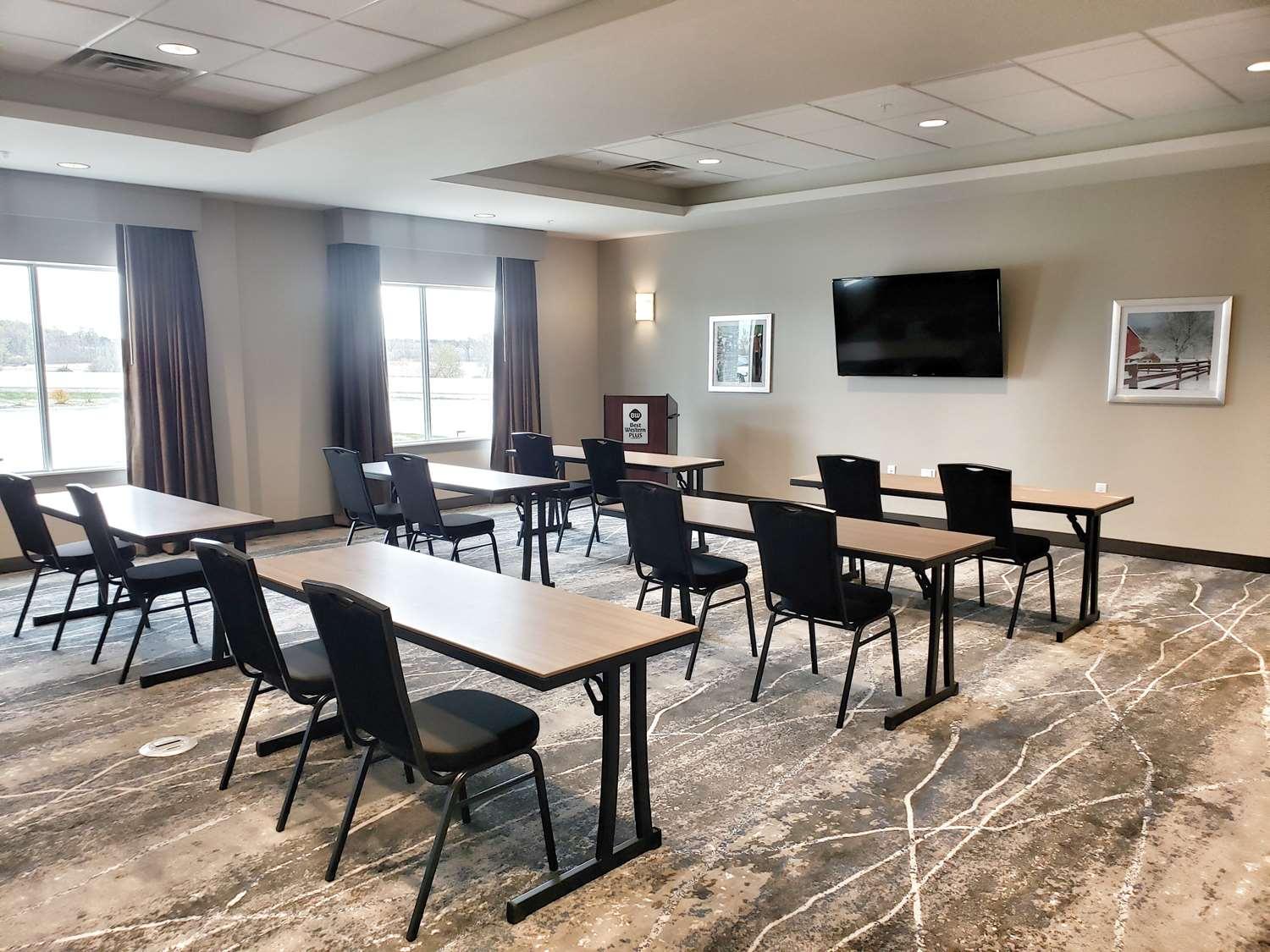 Best Western Plus Jefferson Extérieur photo