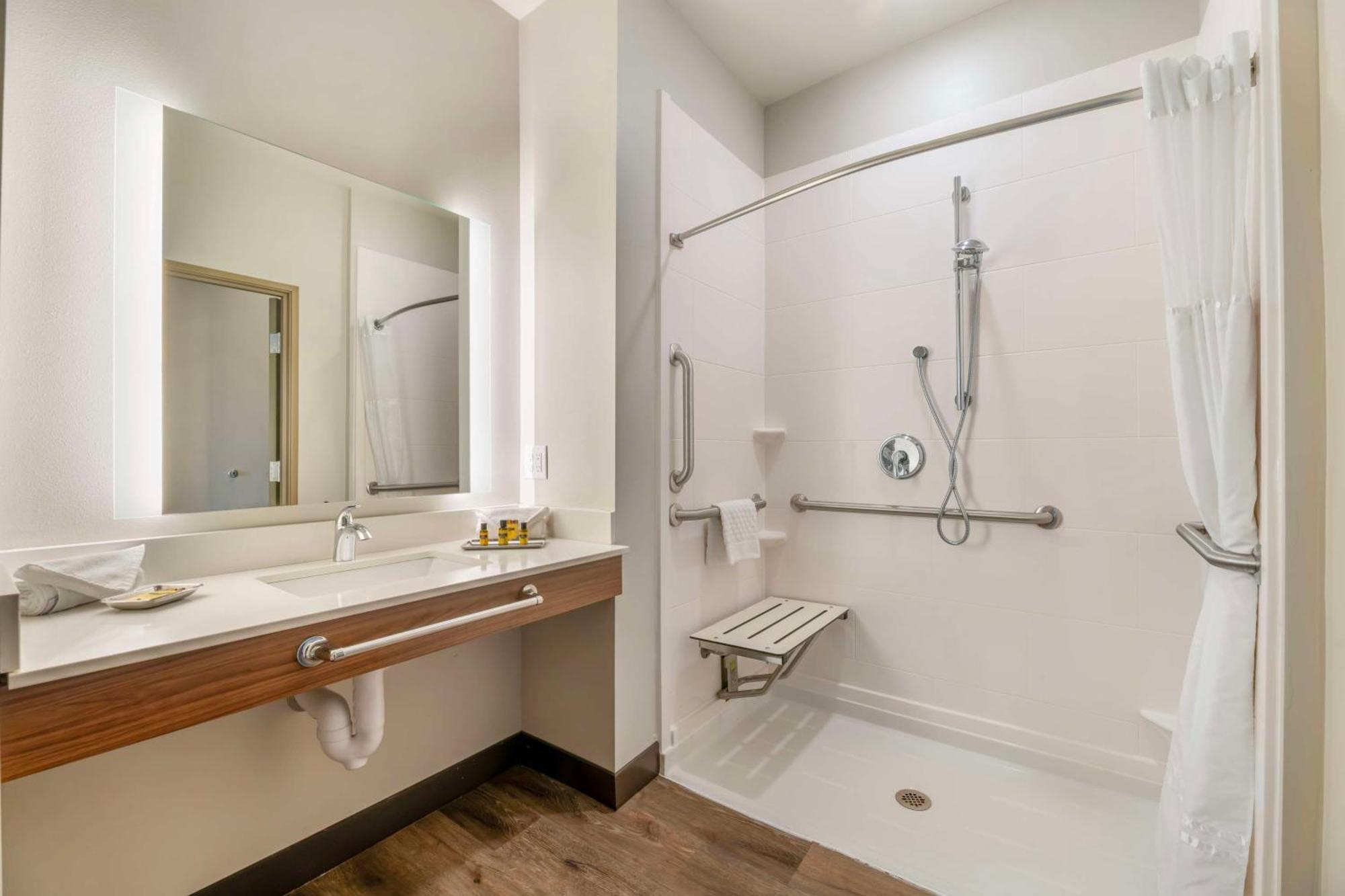 Best Western Plus Jefferson Extérieur photo