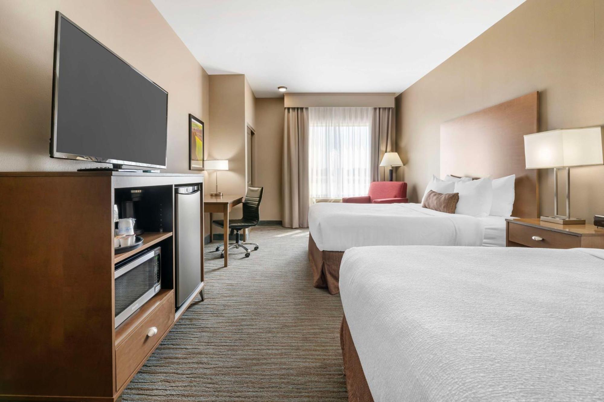 Best Western Plus Jefferson Extérieur photo