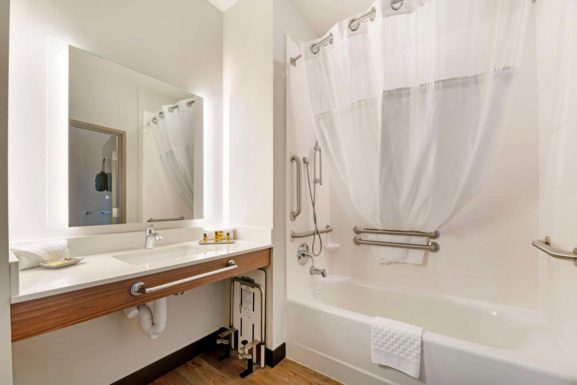 Best Western Plus Jefferson Extérieur photo