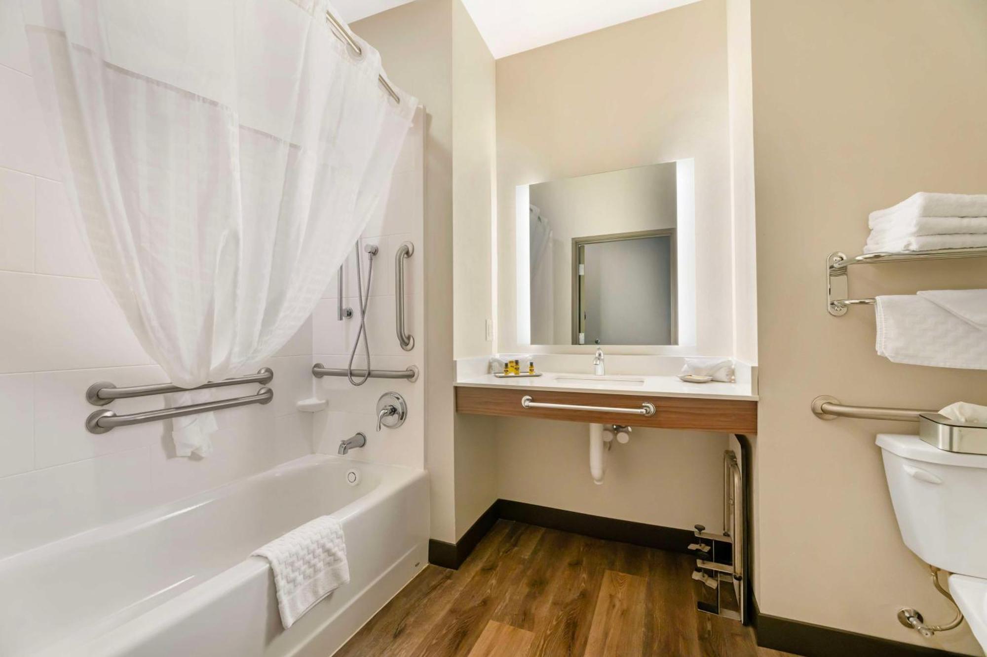 Best Western Plus Jefferson Extérieur photo