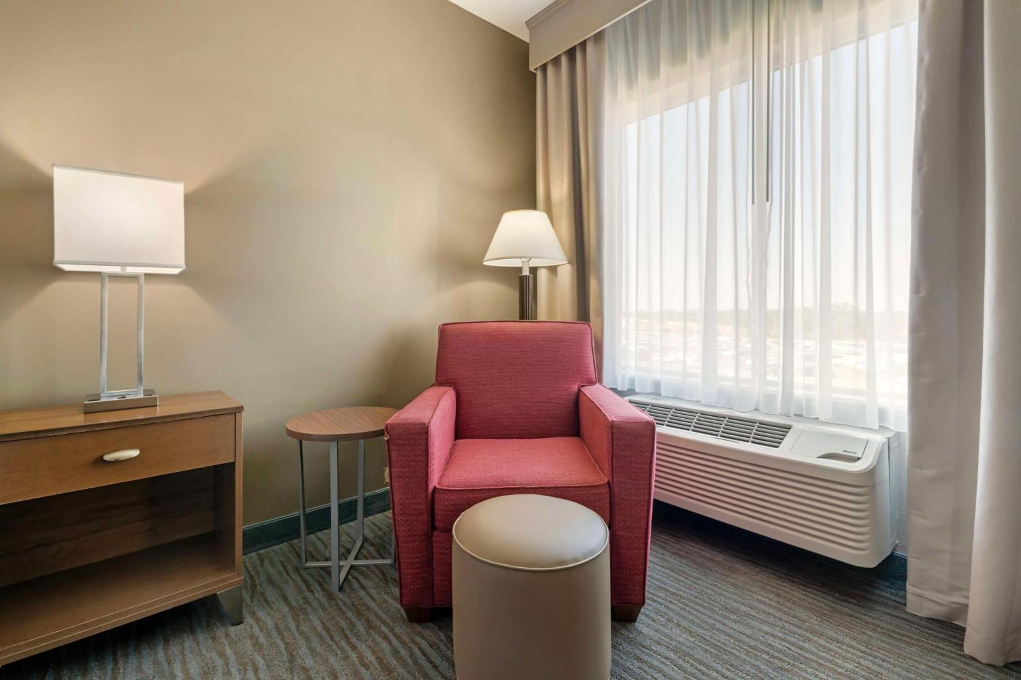 Best Western Plus Jefferson Extérieur photo