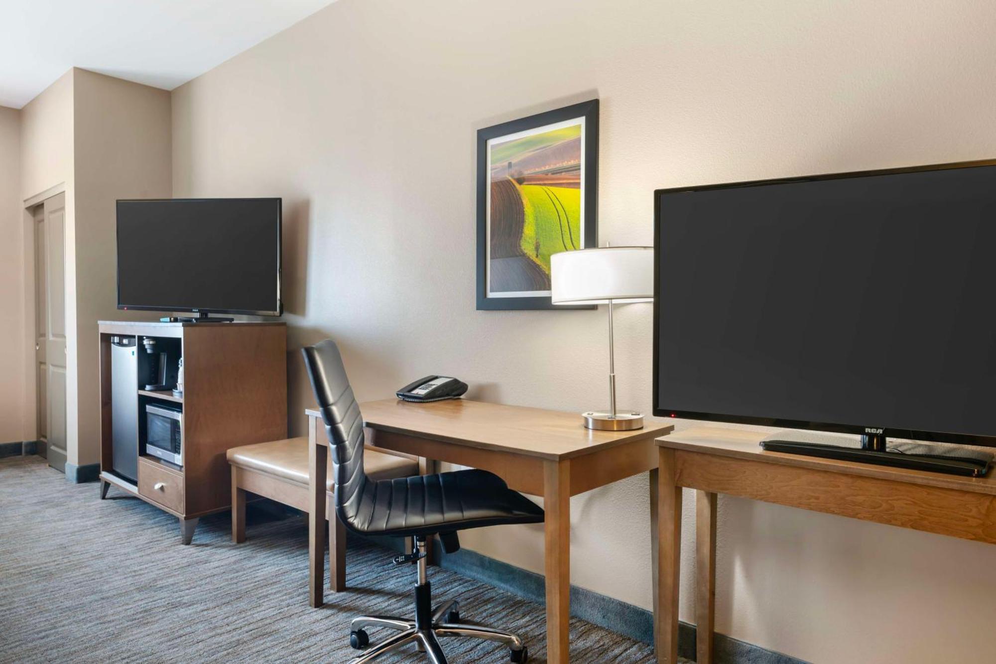 Best Western Plus Jefferson Extérieur photo