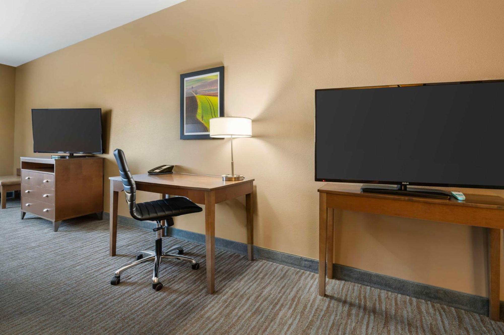 Best Western Plus Jefferson Extérieur photo