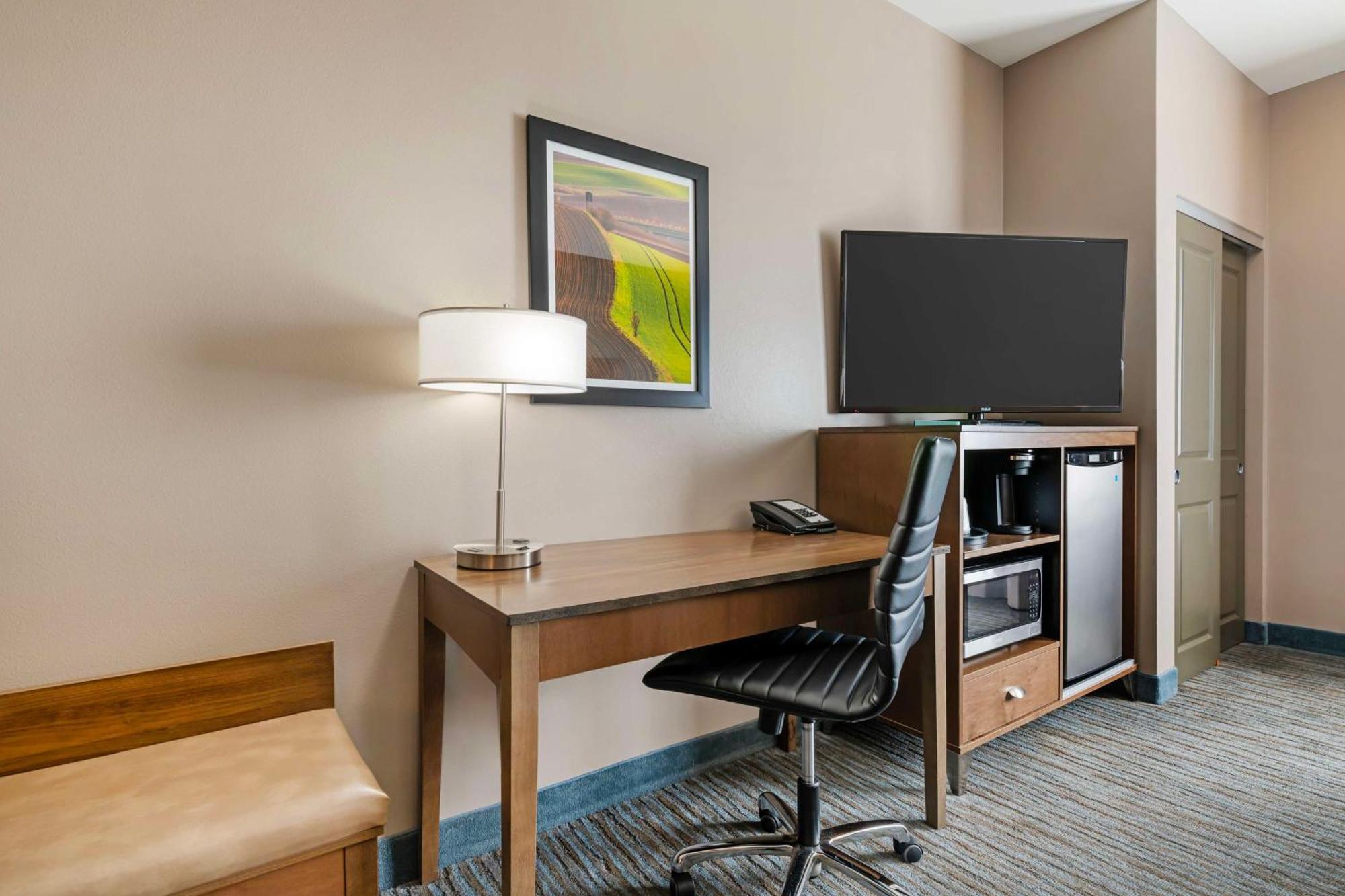 Best Western Plus Jefferson Extérieur photo