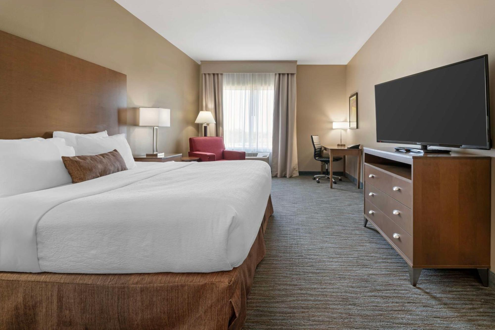 Best Western Plus Jefferson Extérieur photo