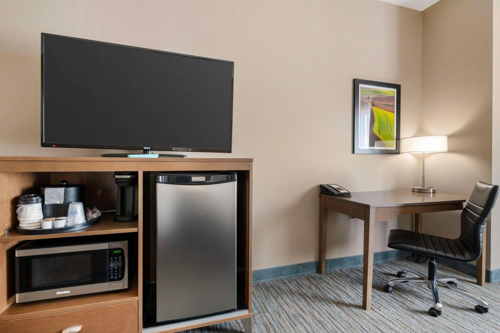 Best Western Plus Jefferson Extérieur photo